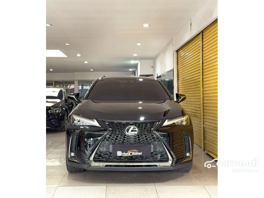 2020 Lexus UX 200 F Sport SUV