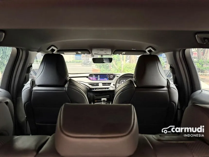 2020 Lexus UX 200 F Sport SUV