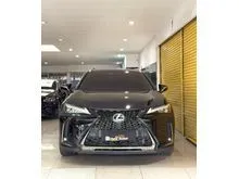 2020 Lexus UX 200 2.0 F Sport SUV