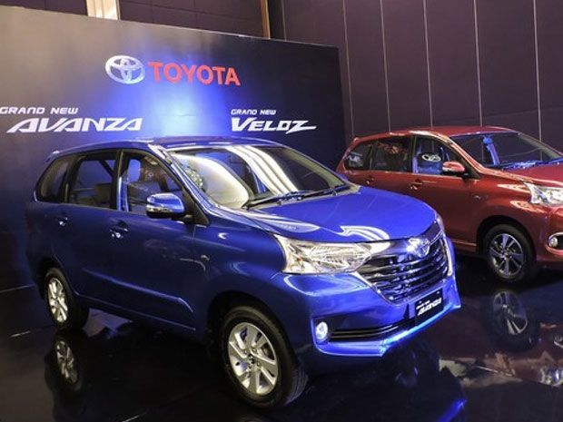 Mantap, Cobain Toyota Avanza Bisa Bawa Pulang Innova
