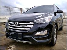 2014 Hyundai Santa Fe 2.4 DM SUV