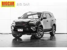 2020 Toyota FORTUNER 2.4 (ปี 15-25) V SUV