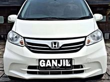 Honda Freed SD AT 2014 Putih