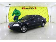 2000 Honda Civic 1.6 COUPE (ปี 96-00) VTi EXA Coupe AT