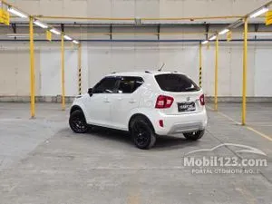 2023 Suzuki Ignis 1.2 GX SUV
